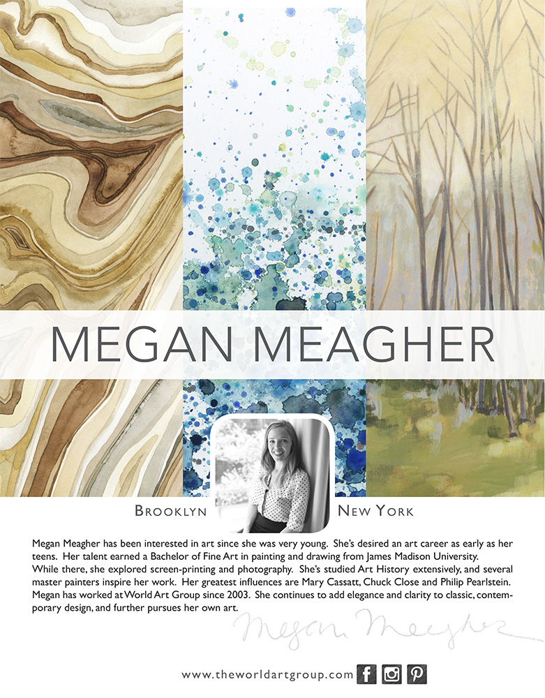 Artist Bios The World Art Group